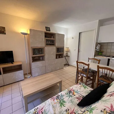 Avec Piscine, Tennis Et Parking à 400m De La - 4 Couchages, Saint-aygulf - Fr-1-226a-89