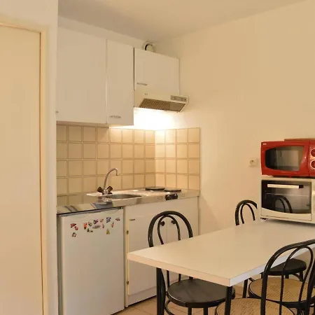 Saint-aygulf, 1 Pièce, 4 Personnes - Fr-1-226a-89 Appartement Saint Aygulf