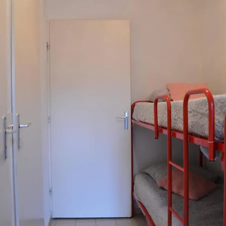 Avec Piscine, Tennis Et Parking A 400m De La - 4 Couchages, Saint-aygulf - Fr-1-226a-89 *